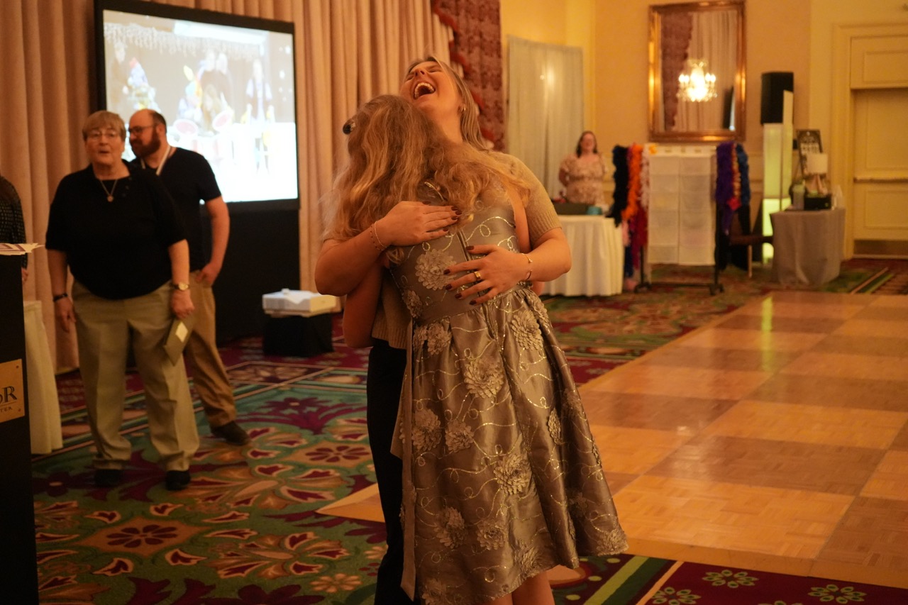 Banquet 2026